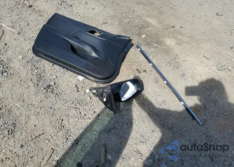 2017 Honda Accord Sport Se из США, поврежденный, VIN 1HGCR2F10HA284610